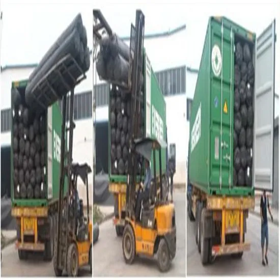 연못 라이너용 공장 공급 불침투성 지오멤브레인