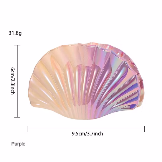 10개/대 만화 사랑스러운 머리핀 바레트 패션 헤어 액세서리